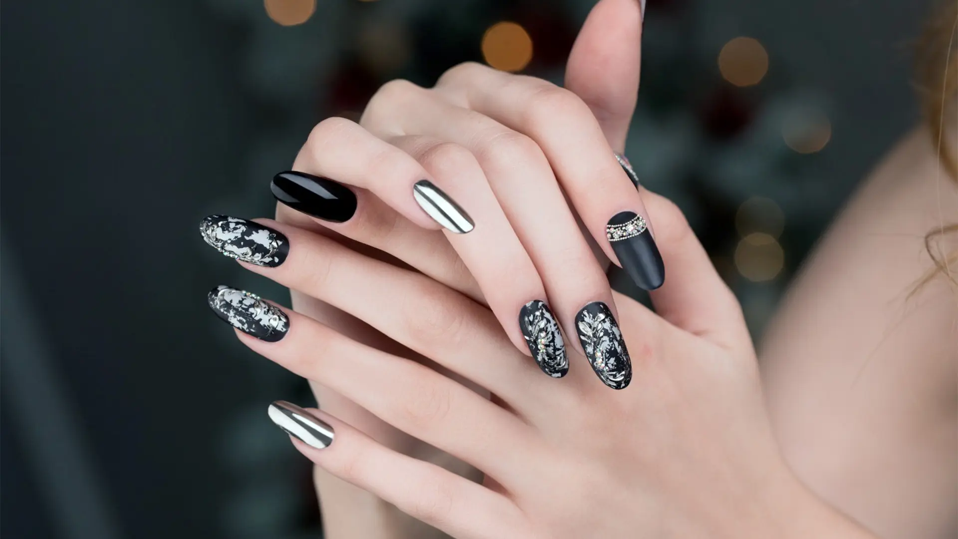 Kilimli Protez Tırnak